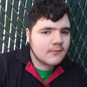 Meet your Posher, Jeramiah